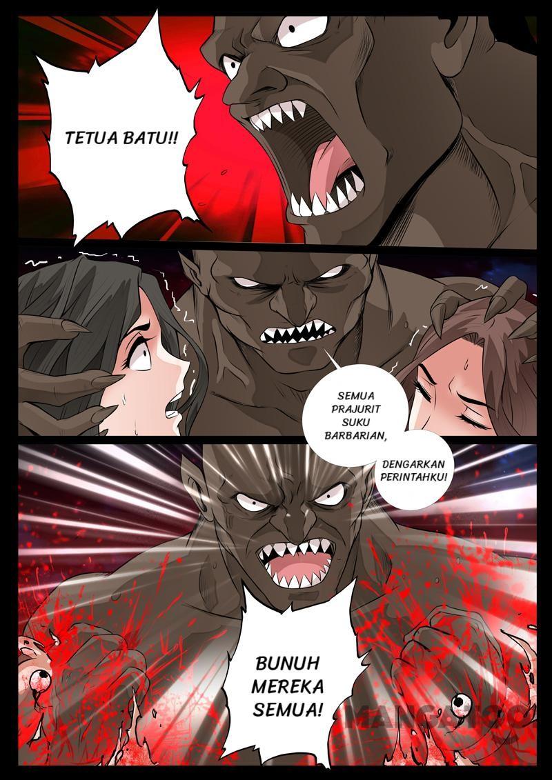 Dragon King of the World Chapter 76 Gambar 6