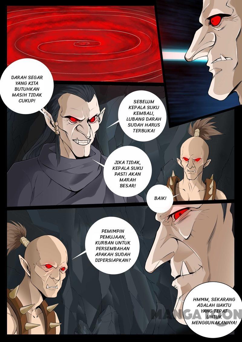 Dragon King of the World Chapter 79 Gambar 3