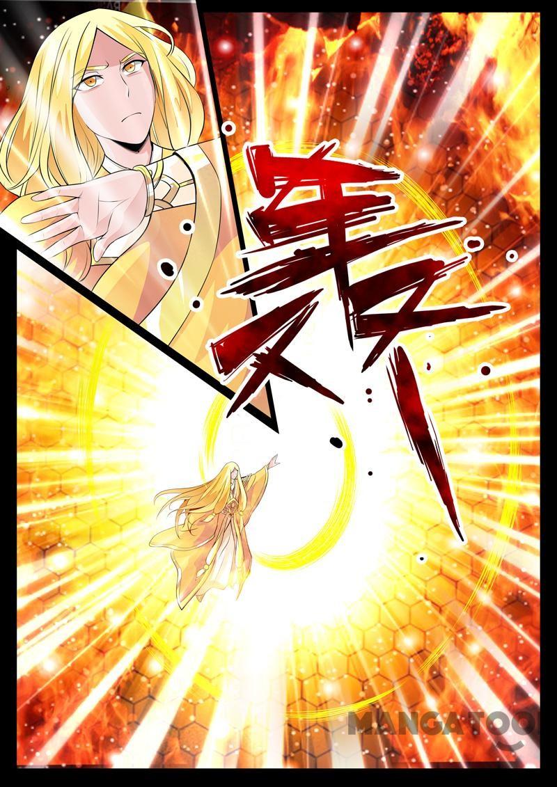 Dragon King of the World Chapter 92 Gambar 5