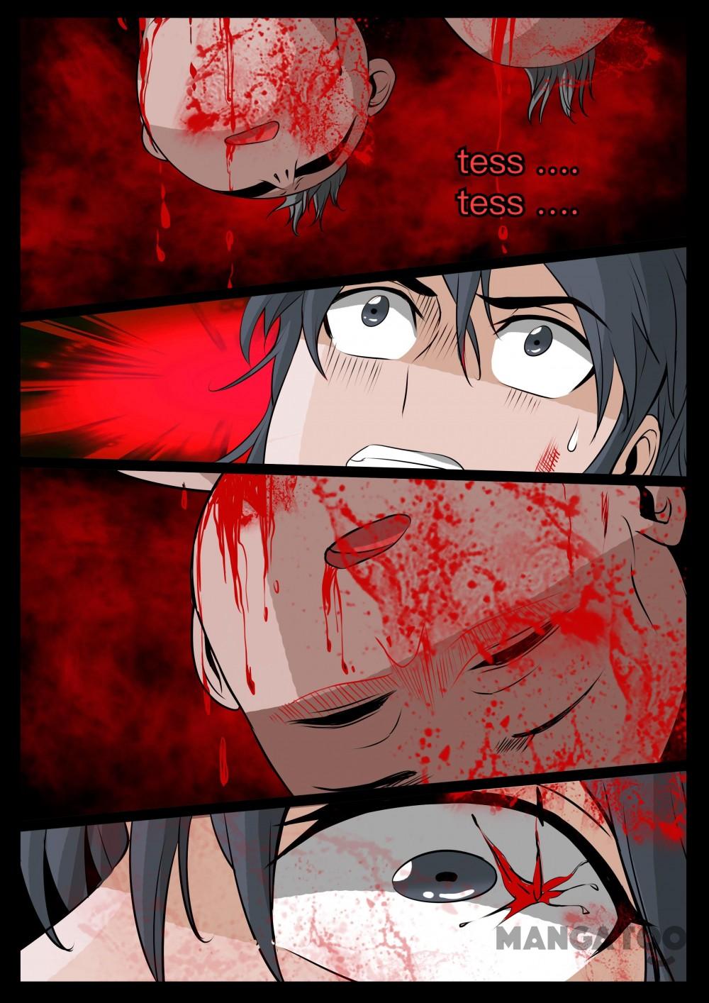 Baca Komik Dragon King of the World Chapter 94 Gambar 1