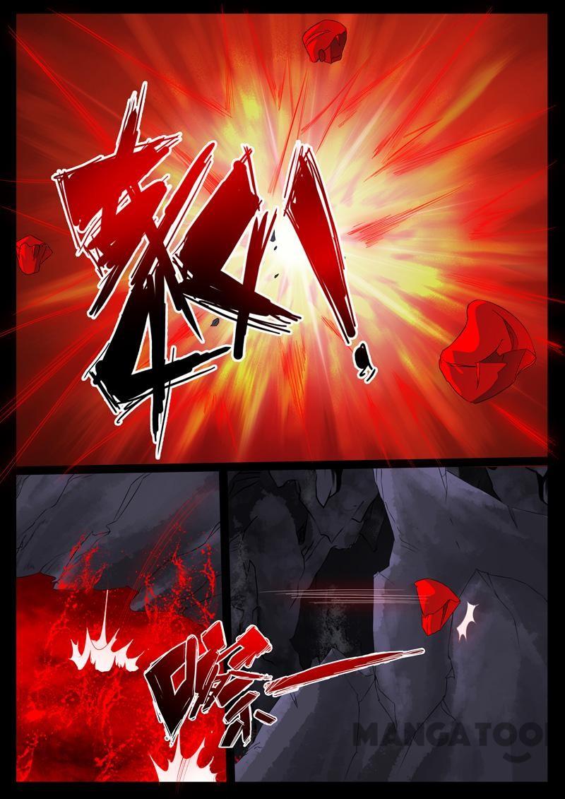 Dragon King of the World Chapter 100 Gambar 6