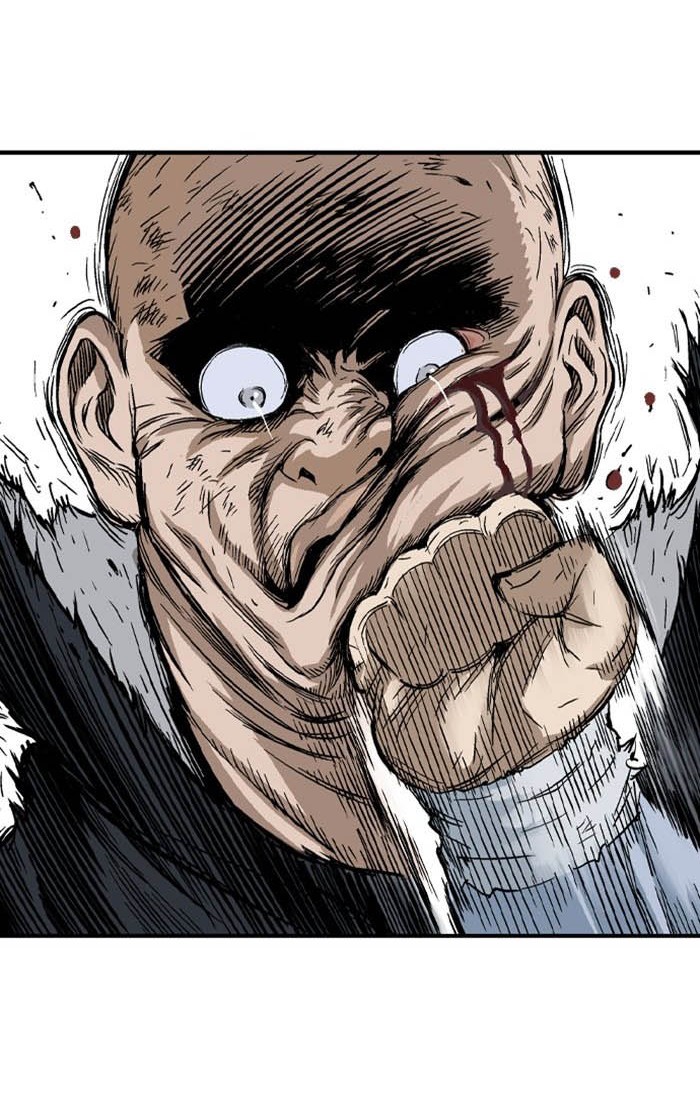 Gosu Chapter 166 Gambar 43