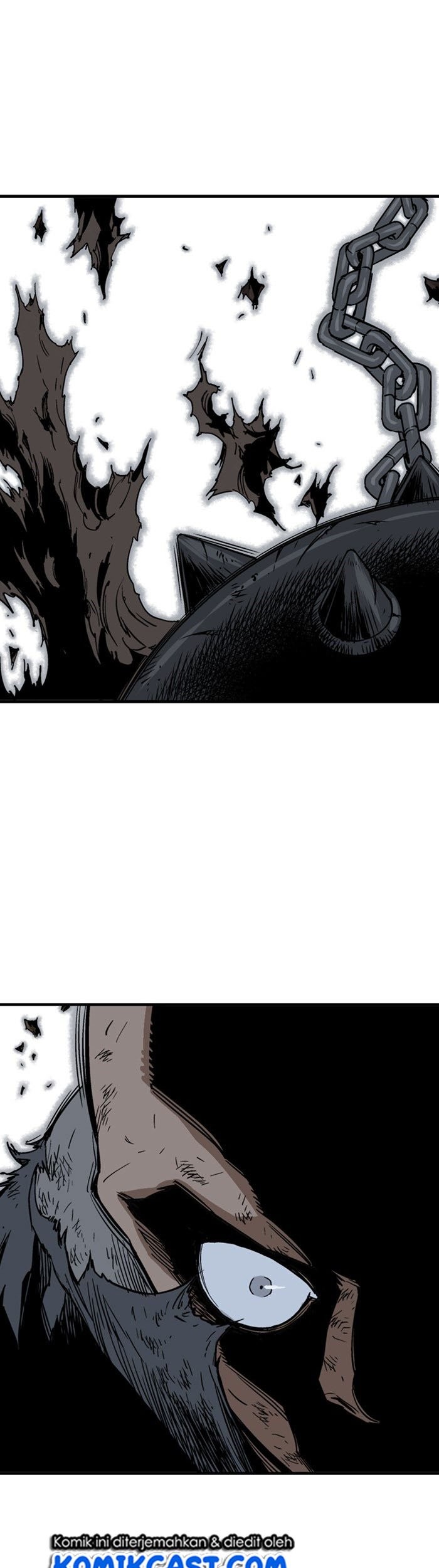Baca Manhwa Gosu Chapter 166 Gambar 2