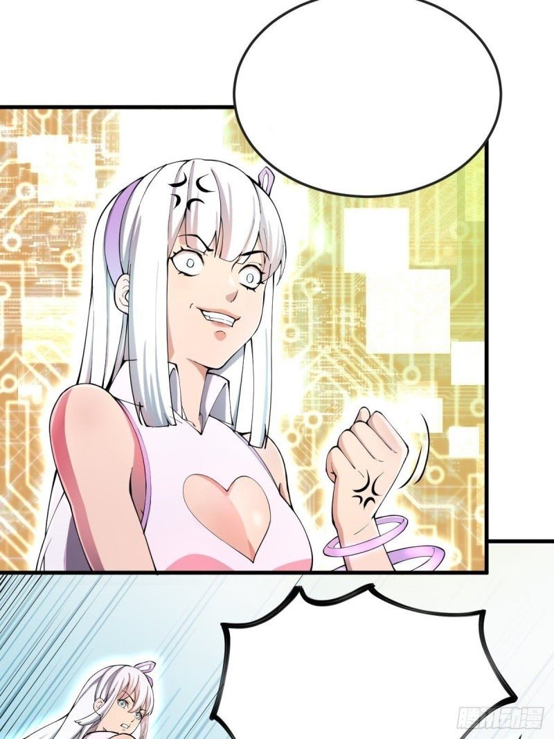 I Deliver Food in doomday Chapter 12 Gambar 19