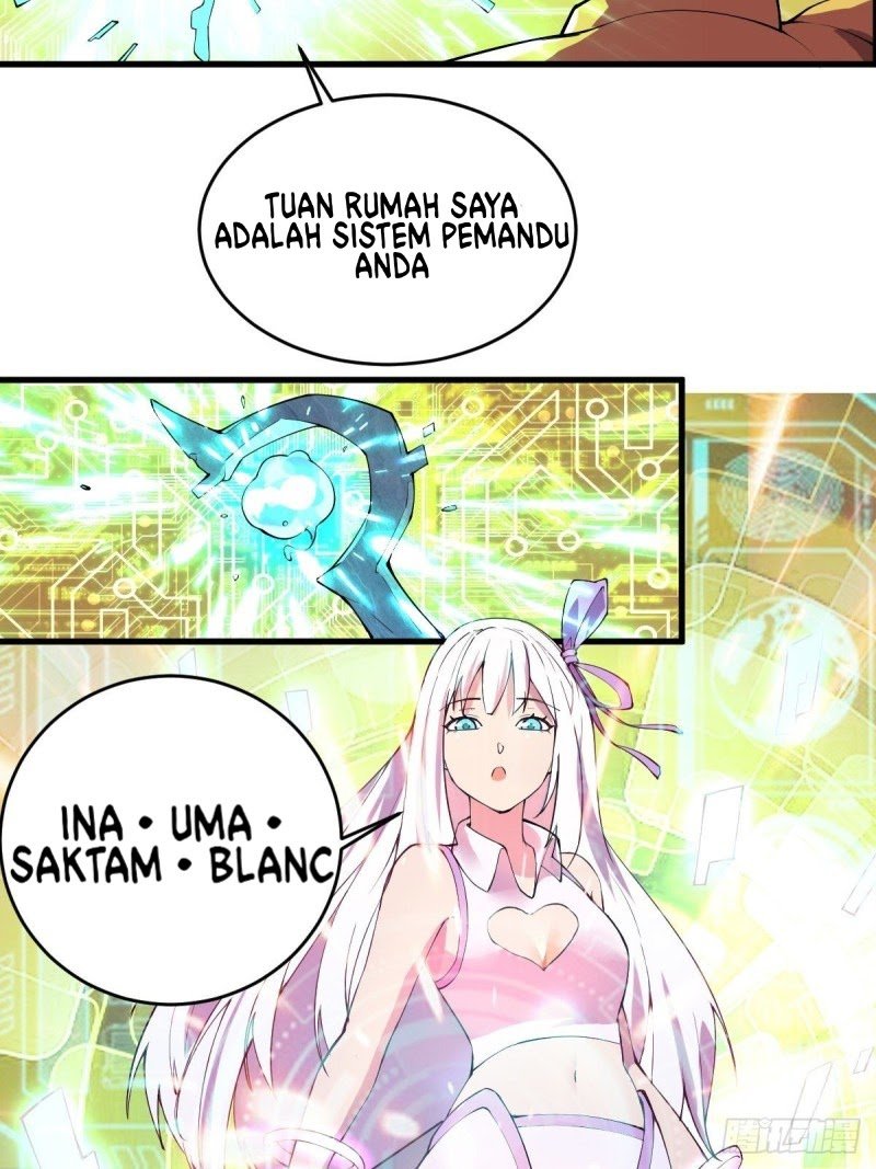 I Deliver Food in doomday Chapter 12 Gambar 6