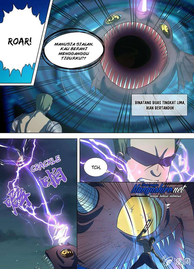 Yong Heng Zhi Zun Chapter 133 Gambar 10