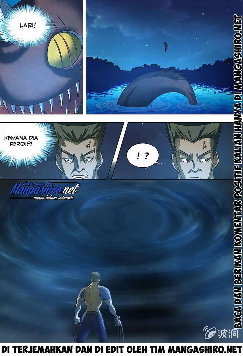 Yong Heng Zhi Zun Chapter 133 Gambar 11
