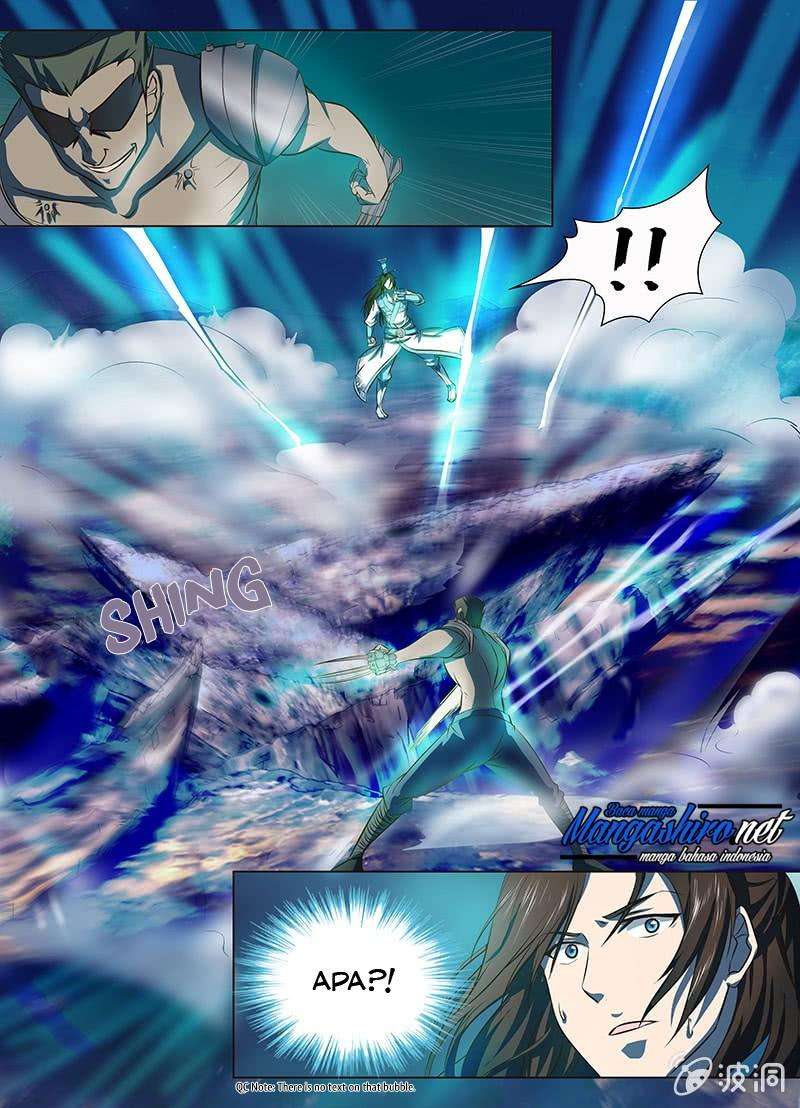 Baca Manhua Yong Heng Zhi Zun Chapter 133 Gambar 2
