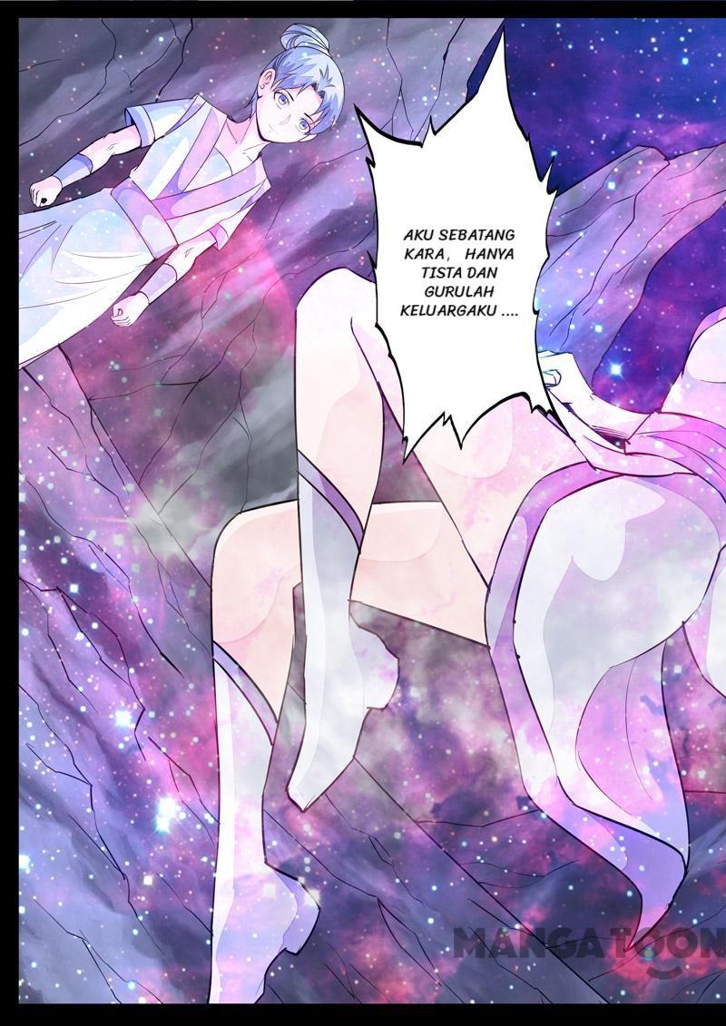 Dragon King of the World Chapter 138 Gambar 3