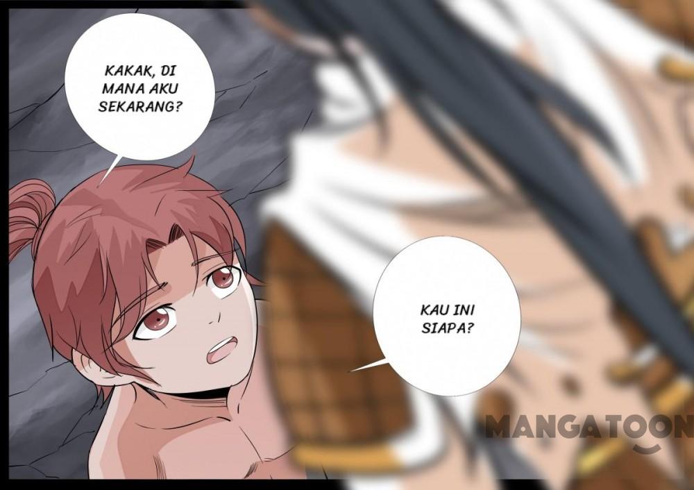 Dragon King of the World Chapter 146 Gambar 7