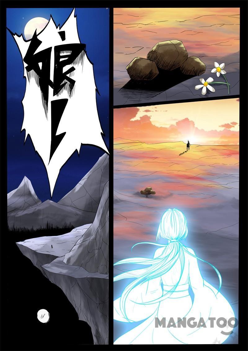 Baca Manhua Dragon King of the World Chapter 149 Gambar 2