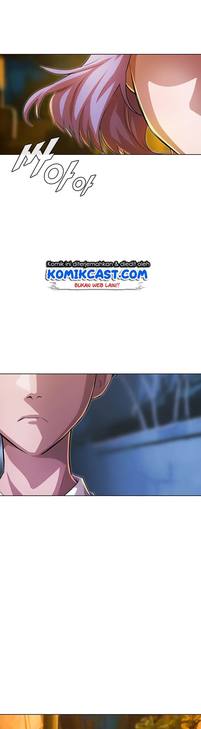 Baca Manhwa The Girl from Random Chatting! Chapter 134 Gambar 2