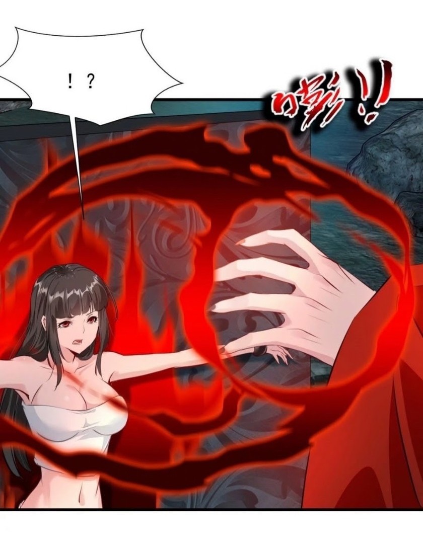 Shi Chenxiang Chapter 18 Gambar 15
