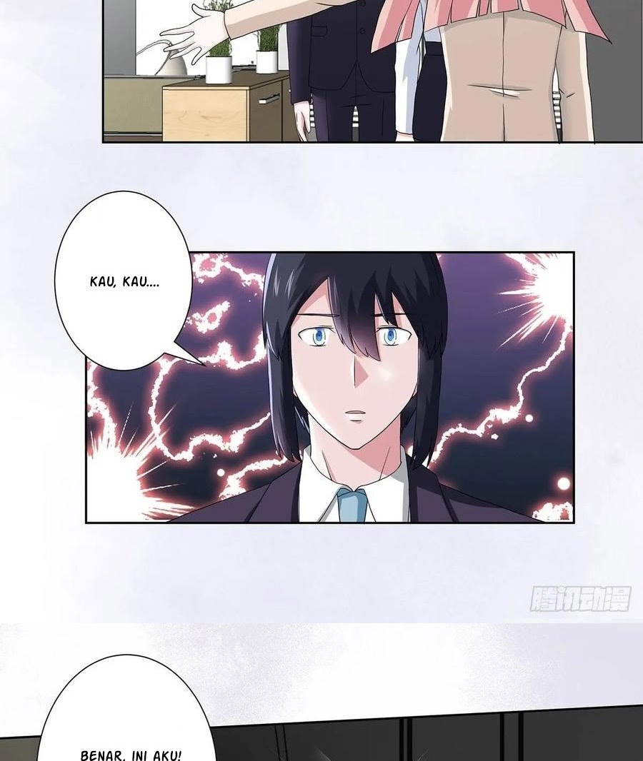 Cultivators In The City Chapter 56 Gambar 10