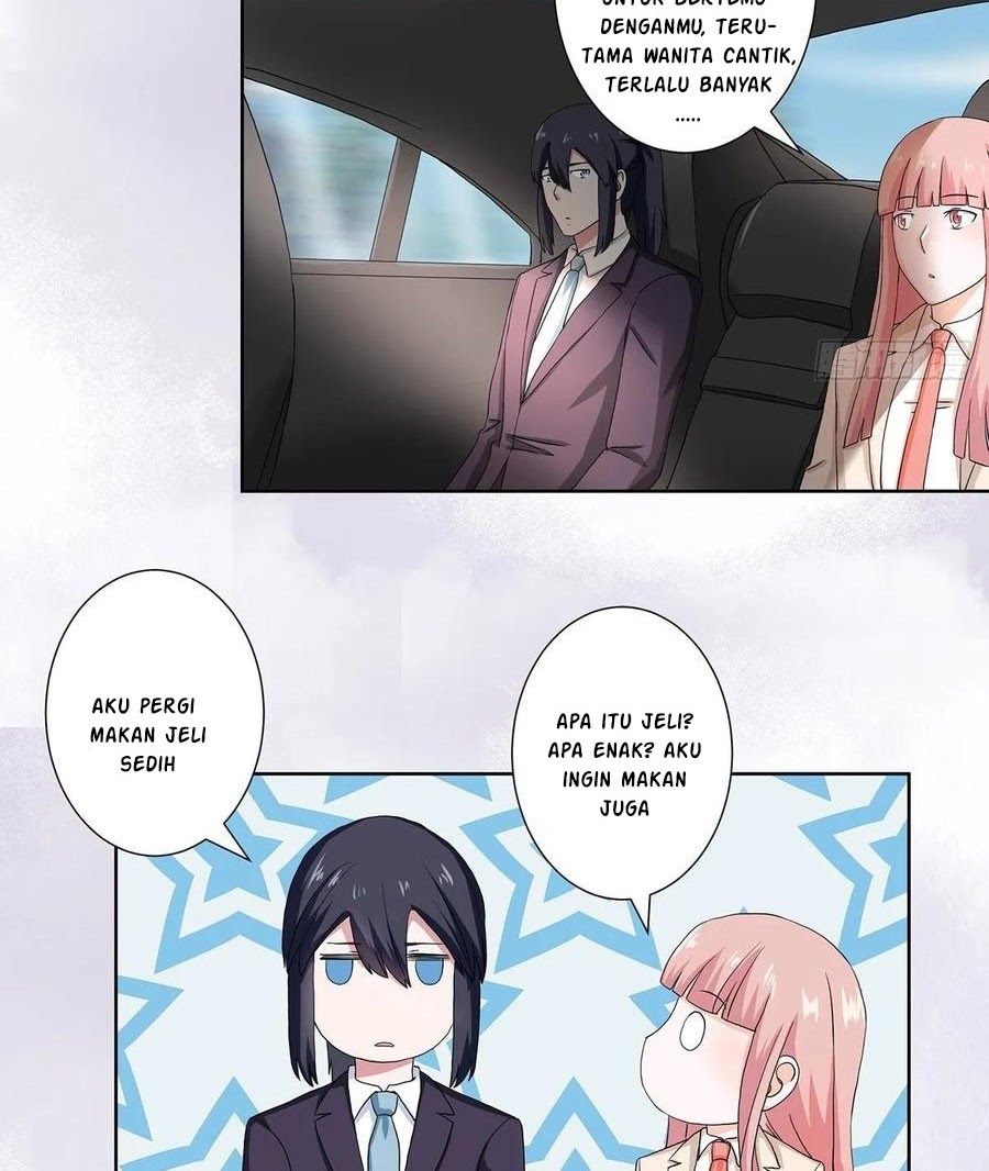 Cultivators In The City Chapter 56 Gambar 15