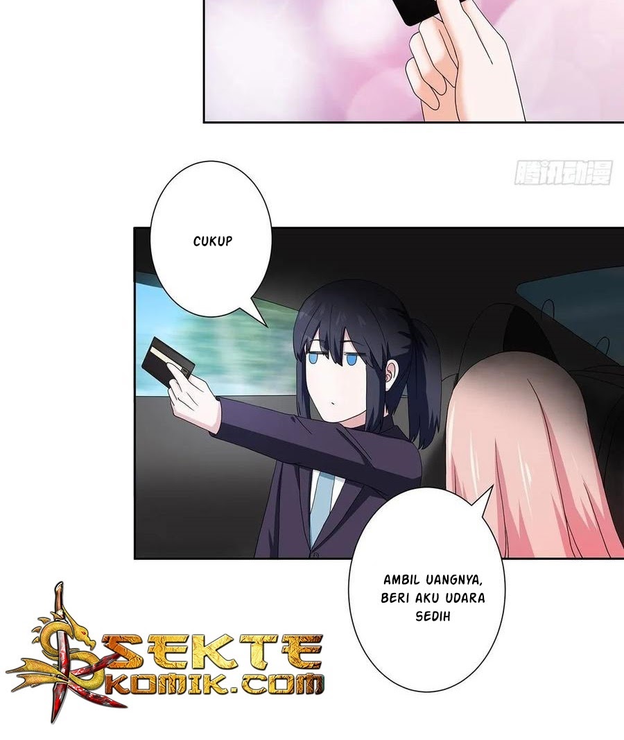 Cultivators In The City Chapter 56 Gambar 19