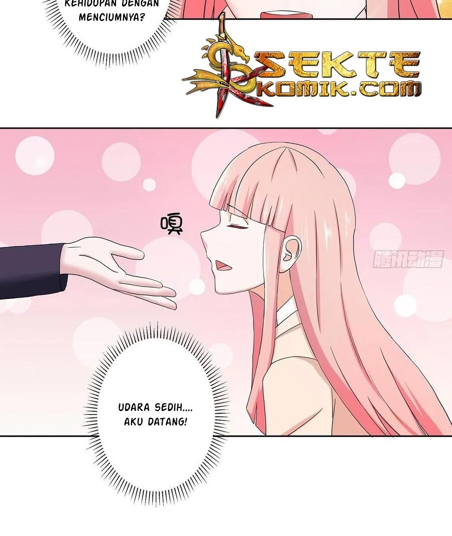 Cultivators In The City Chapter 56 Gambar 21