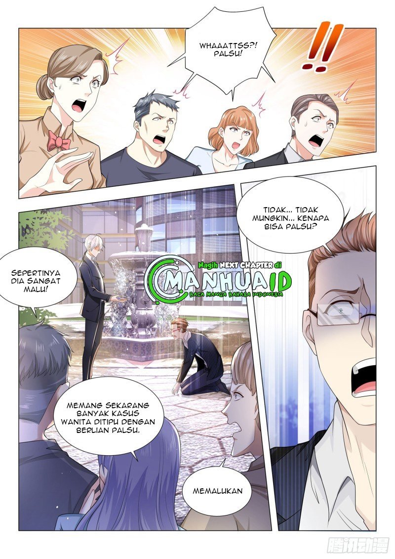 Shen Hao’s Heavenly Fall System Chapter 83 Gambar 7