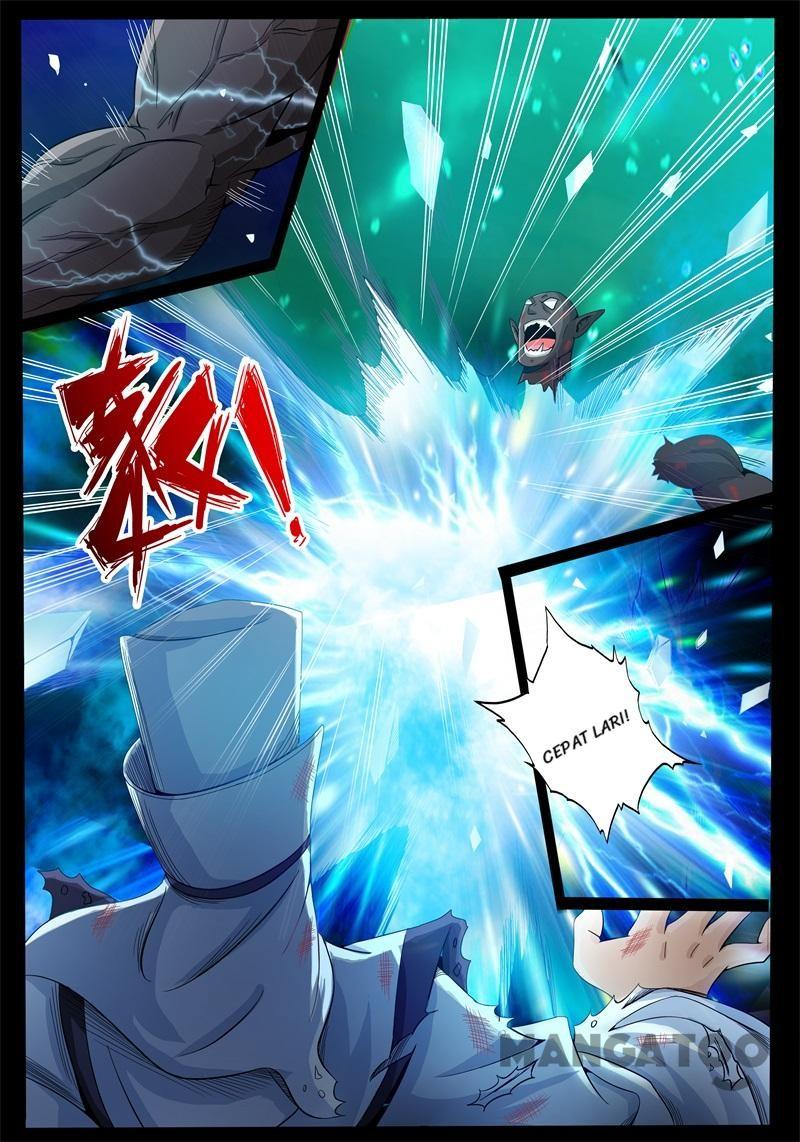 Dragon King of the World Chapter 169 Gambar 6