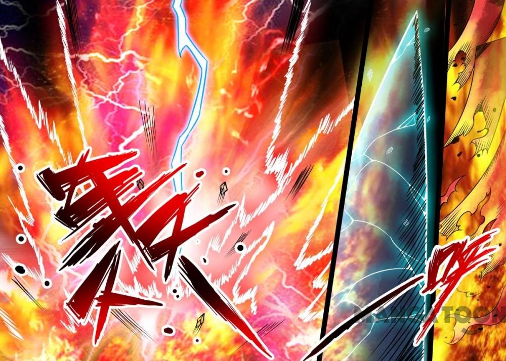 Dragon King of the World Chapter 170 Gambar 5