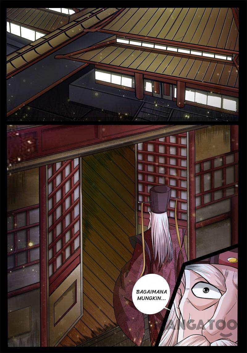 Baca Manhua Dragon King of the World Chapter 173 Gambar 2