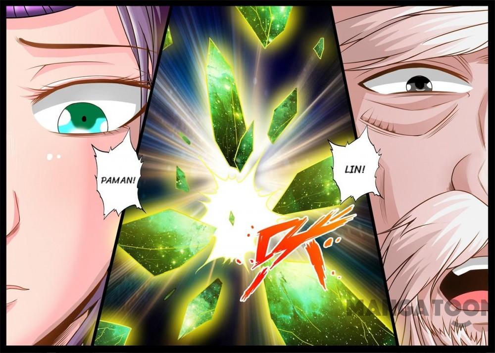Dragon King of the World Chapter 173 Gambar 7