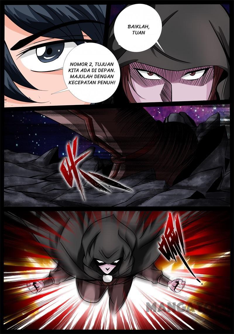 Dragon King of the World Chapter 176 Gambar 7