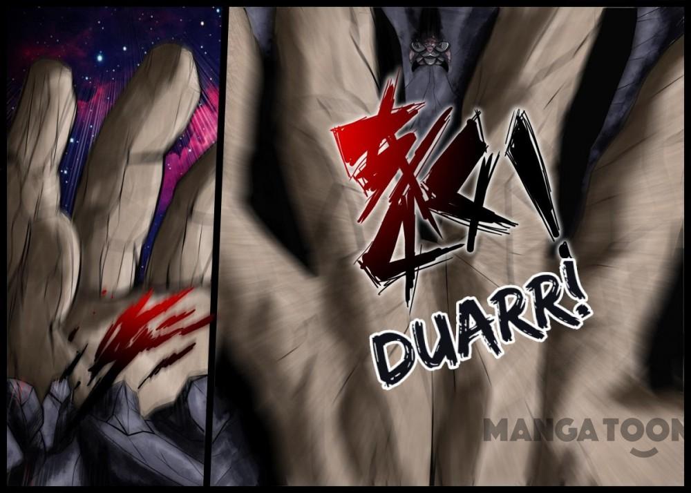 Dragon King of the World Chapter 179 Gambar 4