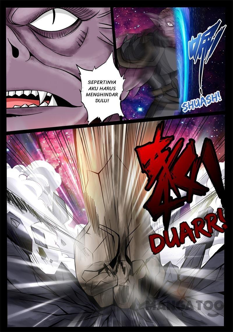 Dragon King of the World Chapter 179 Gambar 5