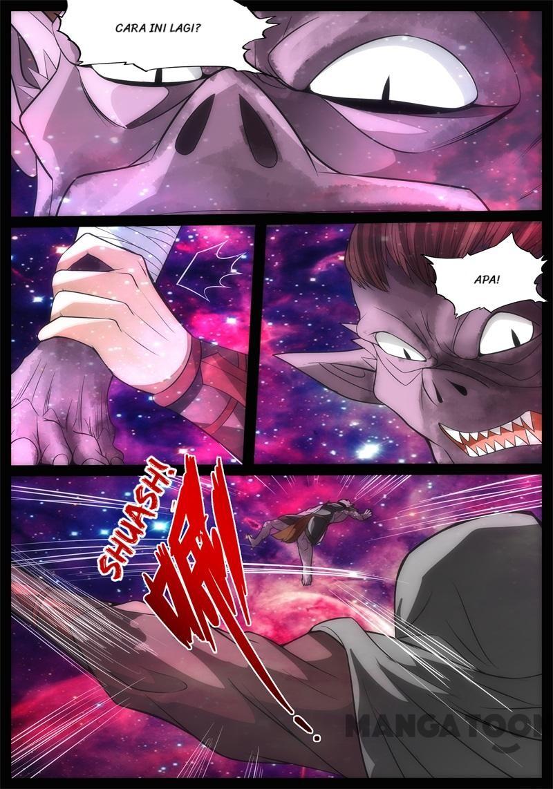 Dragon King of the World Chapter 179 Gambar 7