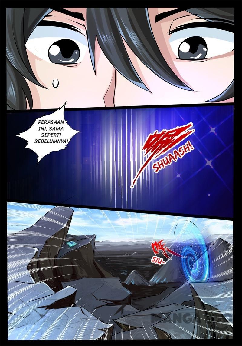Dragon King of the World Chapter 186 Gambar 10