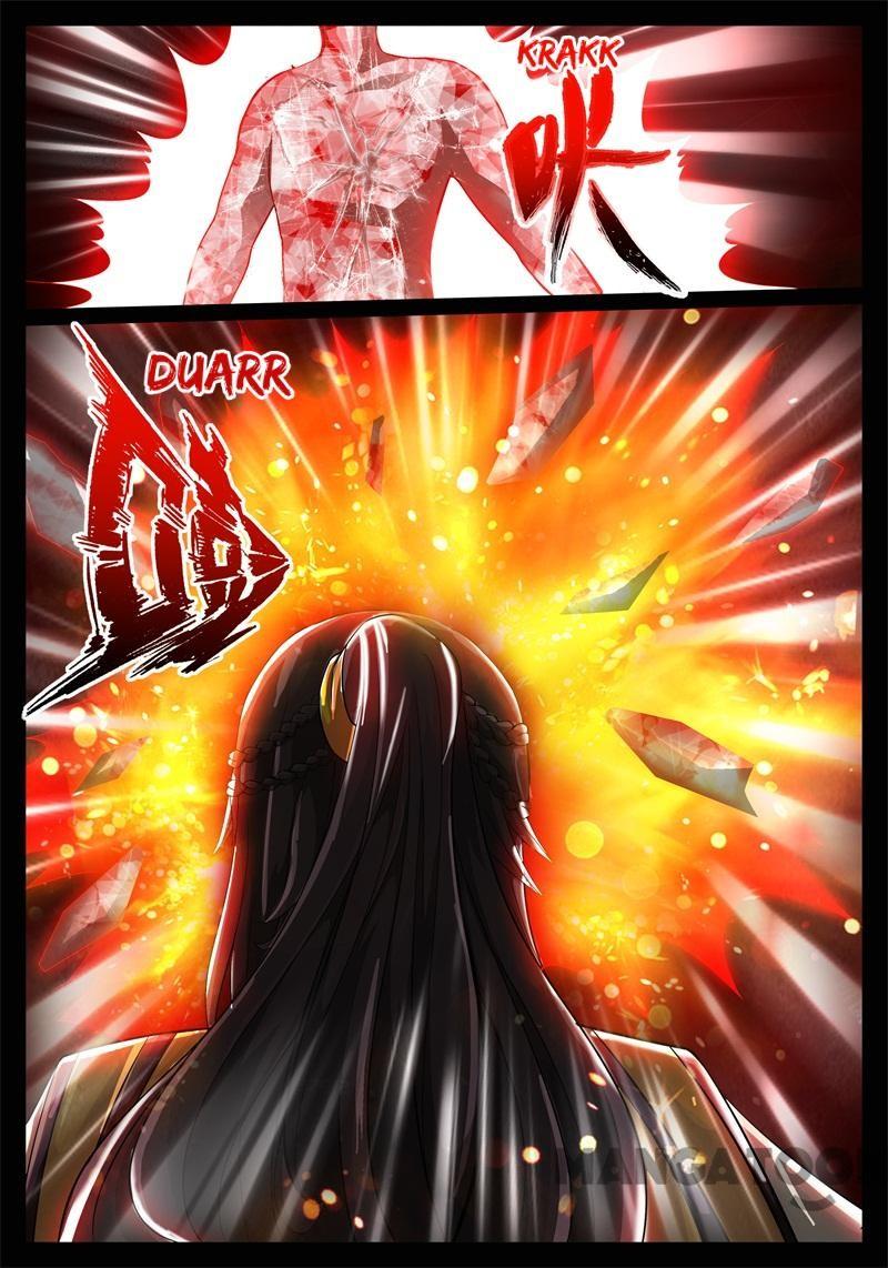 Dragon King of the World Chapter 194 Gambar 7