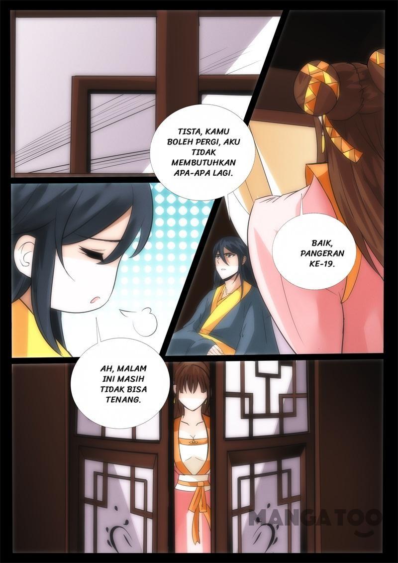 Dragon King of the World Chapter 200 Gambar 5