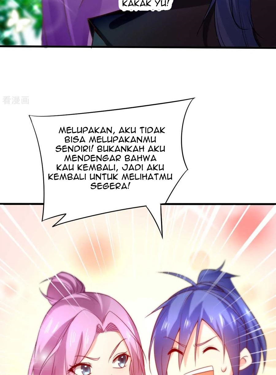 Son in Law Does Cheap Cultivation Chapter 27 Gambar 15