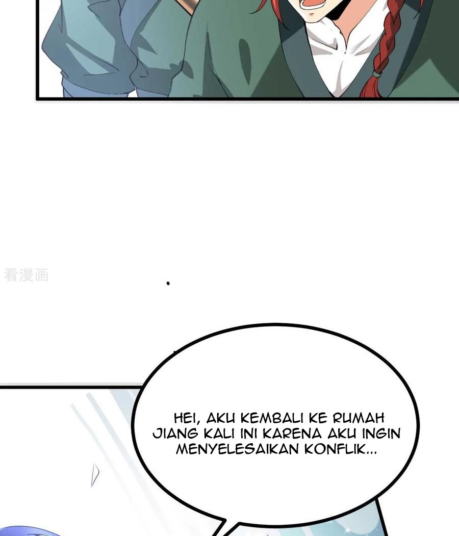 Son in Law Does Cheap Cultivation Chapter 27 Gambar 58