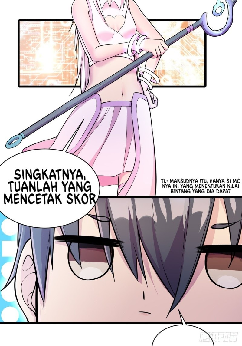 I Deliver Food in doomday Chapter 13 Gambar 29