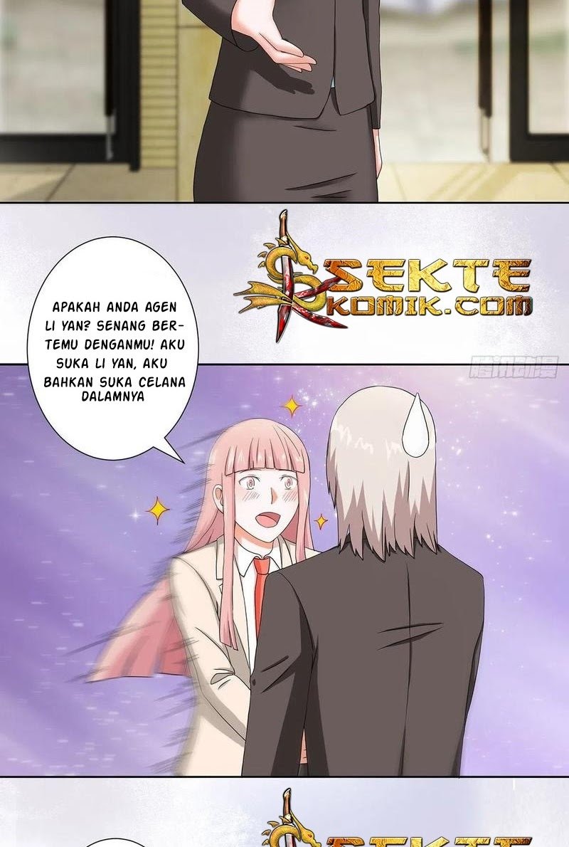 Cultivators In The City Chapter 57 Gambar 8