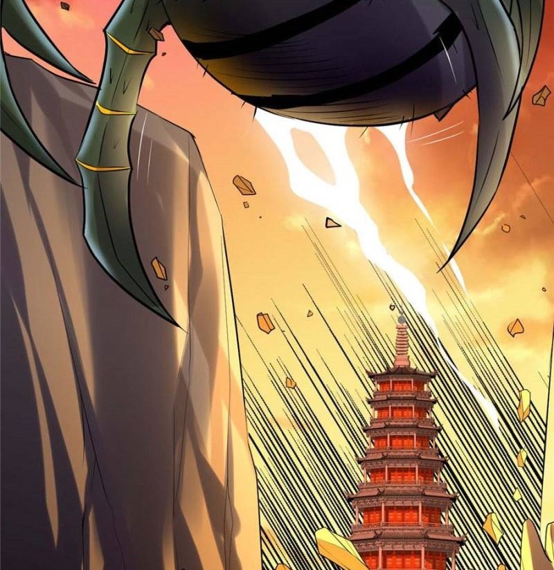 I Might Be A Fake Cultivator Chapter 41 Gambar 25