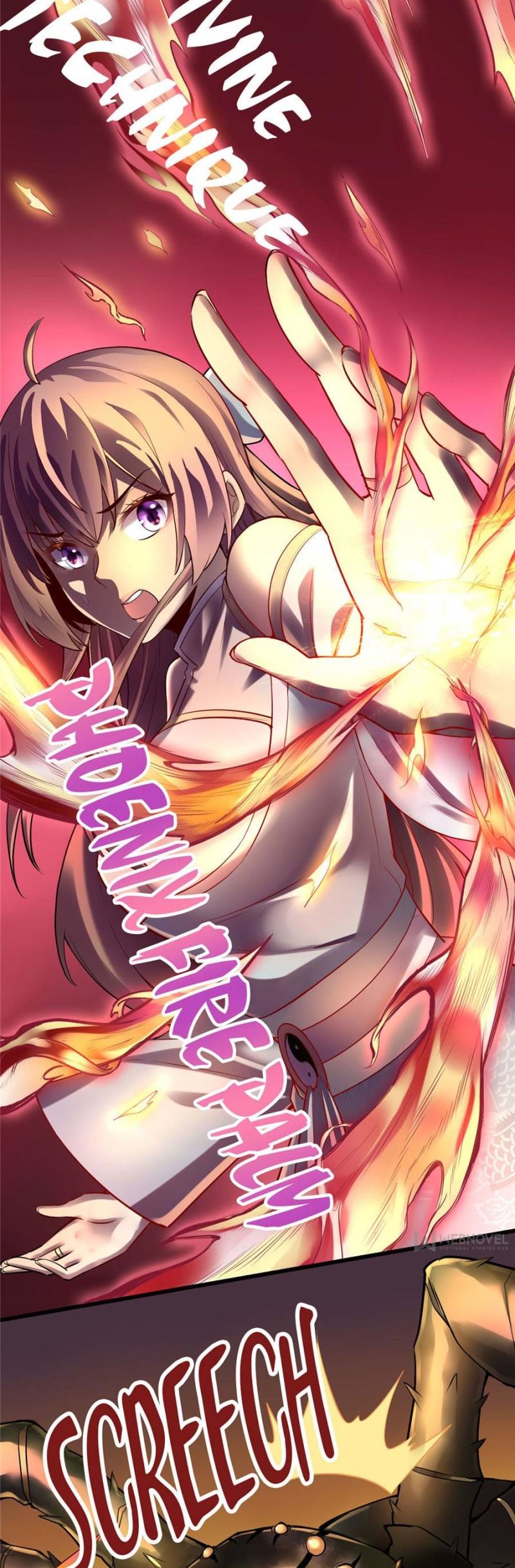 I Might Be A Fake Cultivator Chapter 41 Gambar 30
