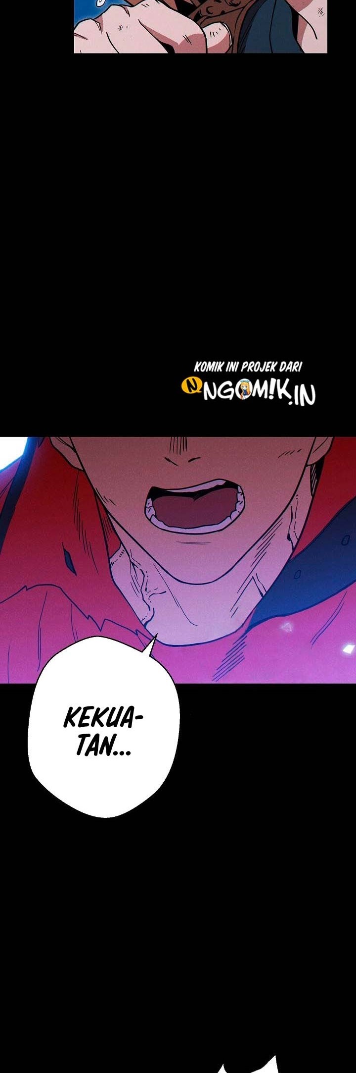 Dungeon Reset Chapter 56 Gambar 29