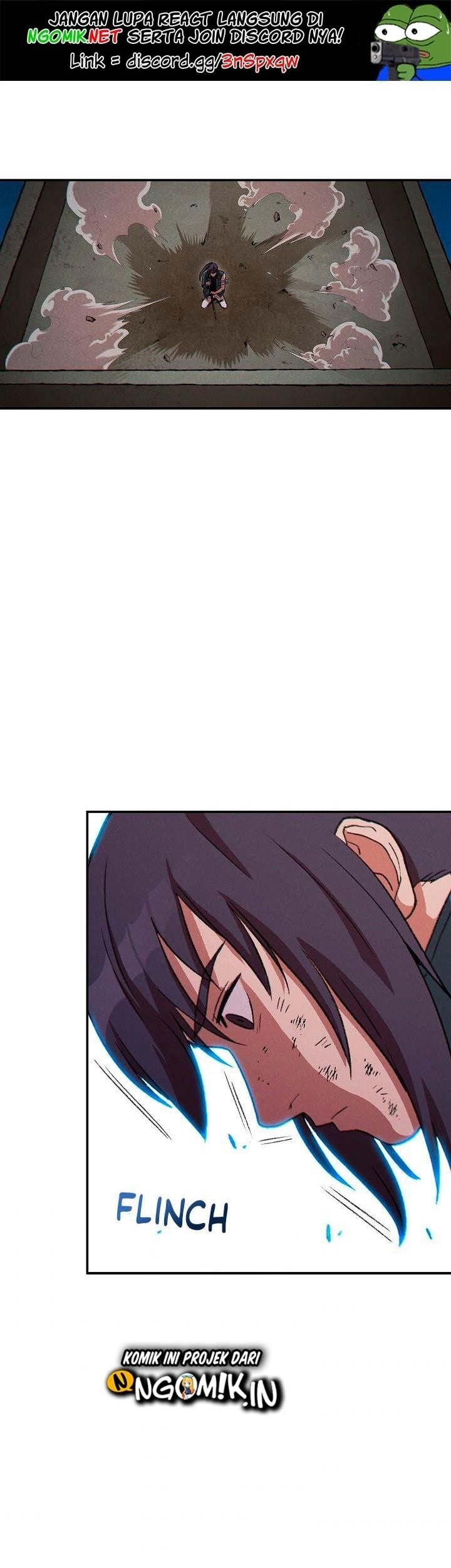 Baca Manhwa Dungeon Reset Chapter 56 Gambar 2