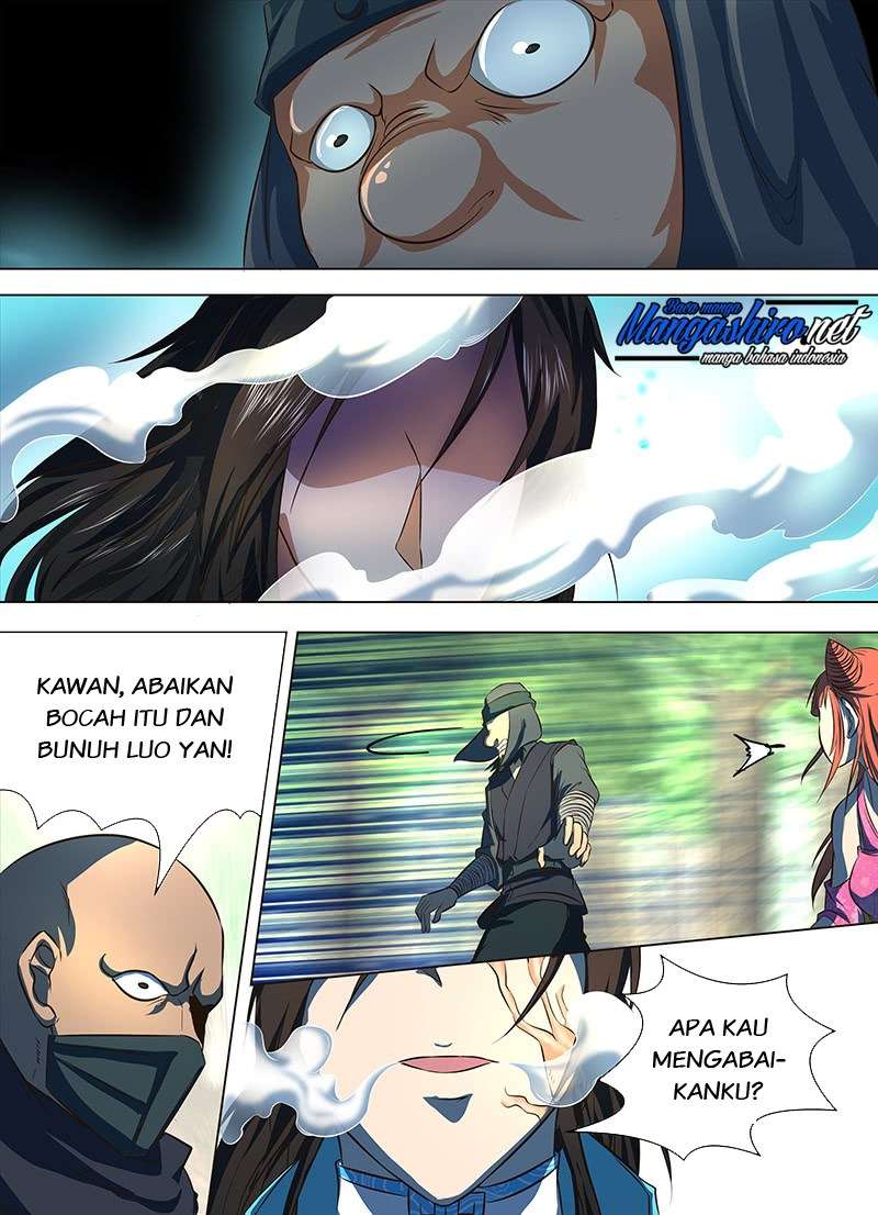Baca Manhua Yong Heng Zhi Zun Chapter 130 Gambar 2