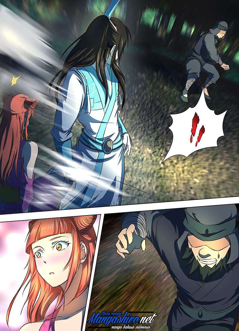 Yong Heng Zhi Zun Chapter 130 Gambar 3