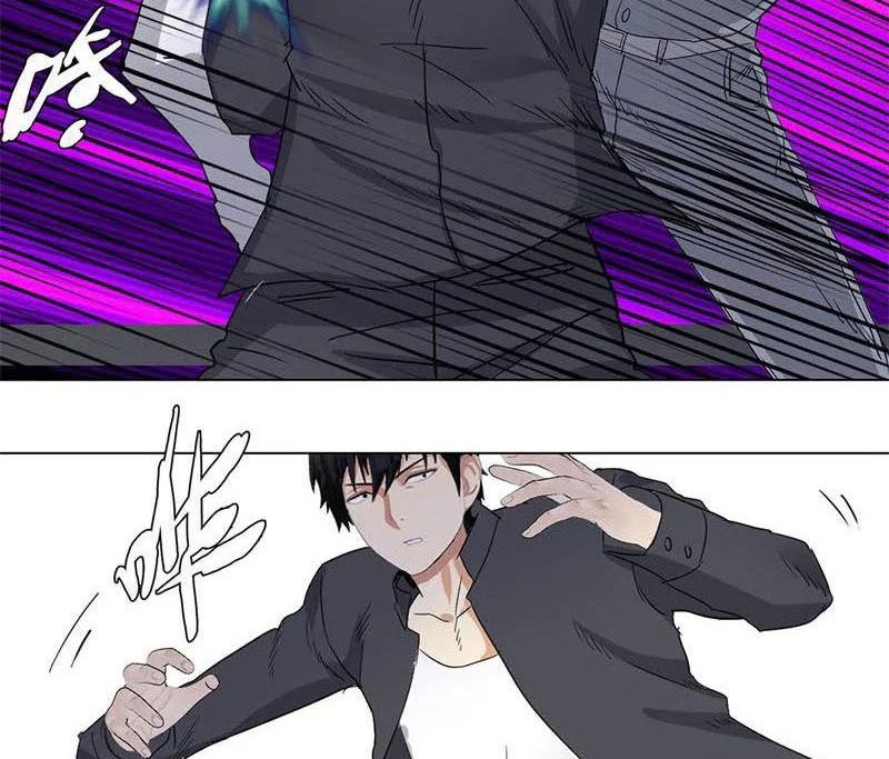 Master University Chapter 177 Gambar 5