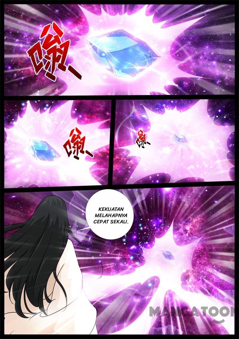 Dragon King of the World Chapter 203 Gambar 11