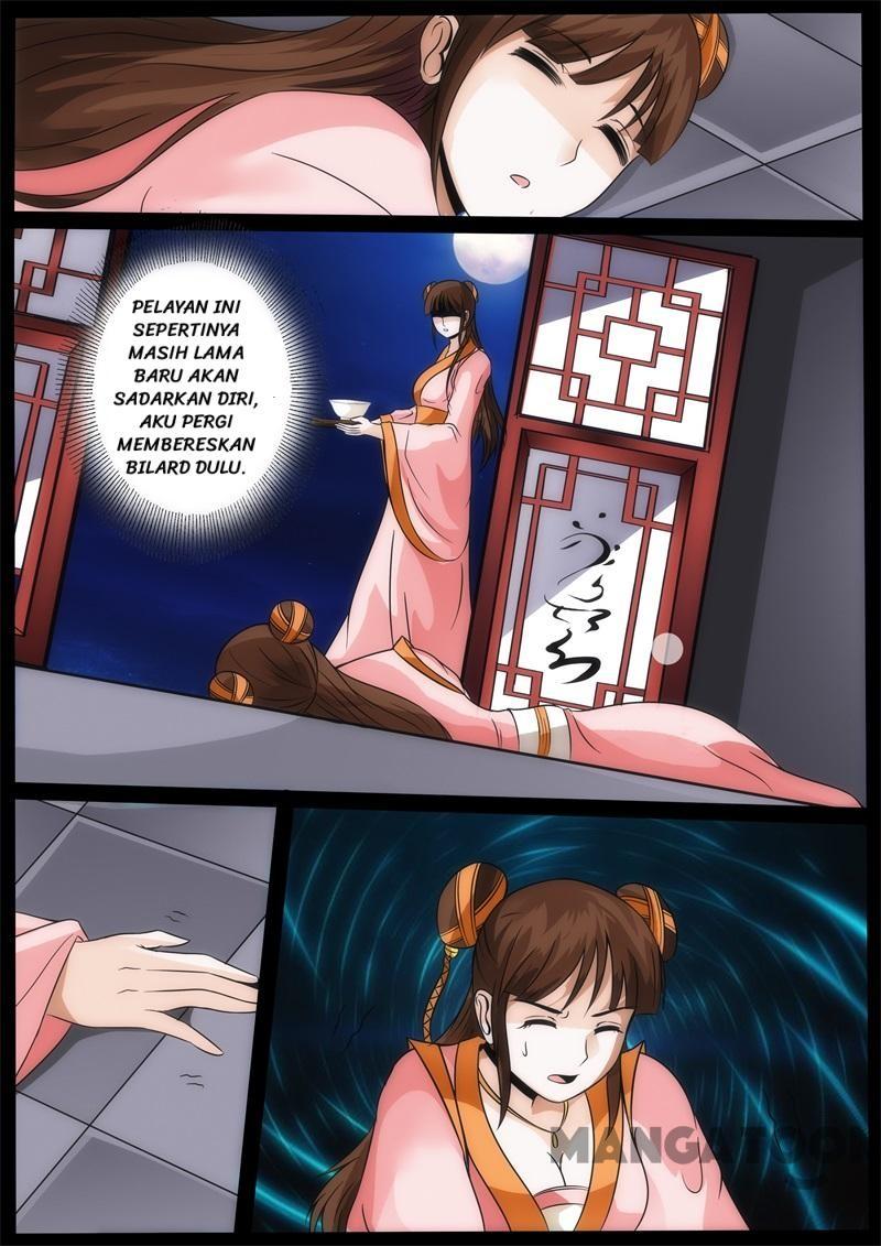 Baca Manhua Dragon King of the World Chapter 205 Gambar 2