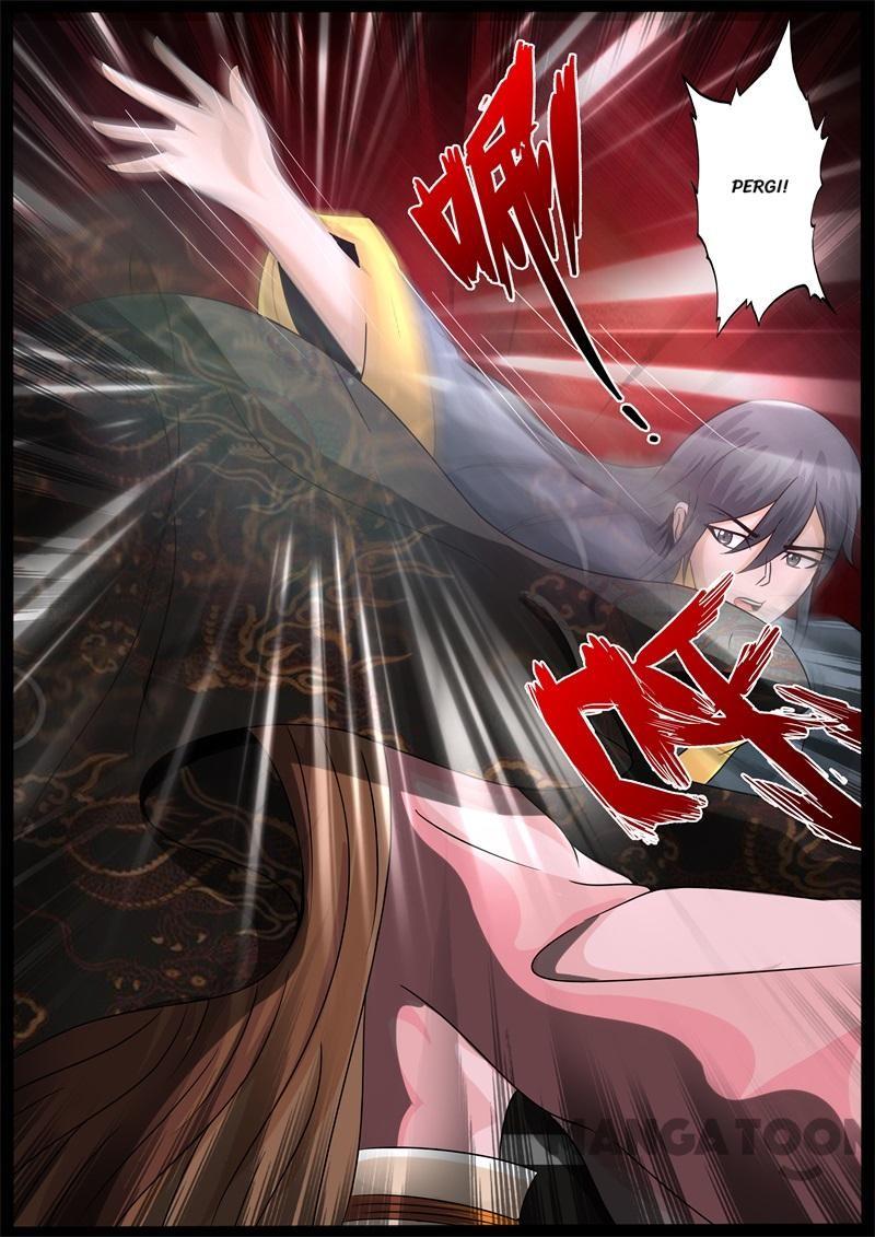Dragon King of the World Chapter 205 Gambar 7