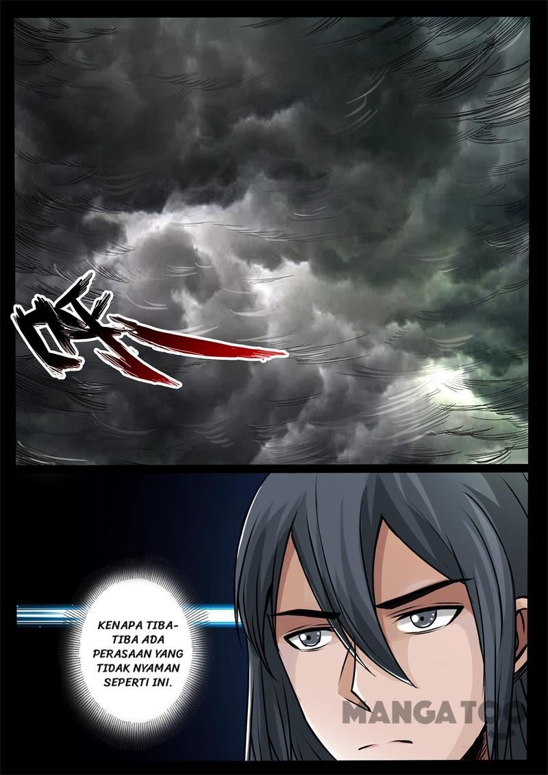 Dragon King of the World Chapter 208 Gambar 10