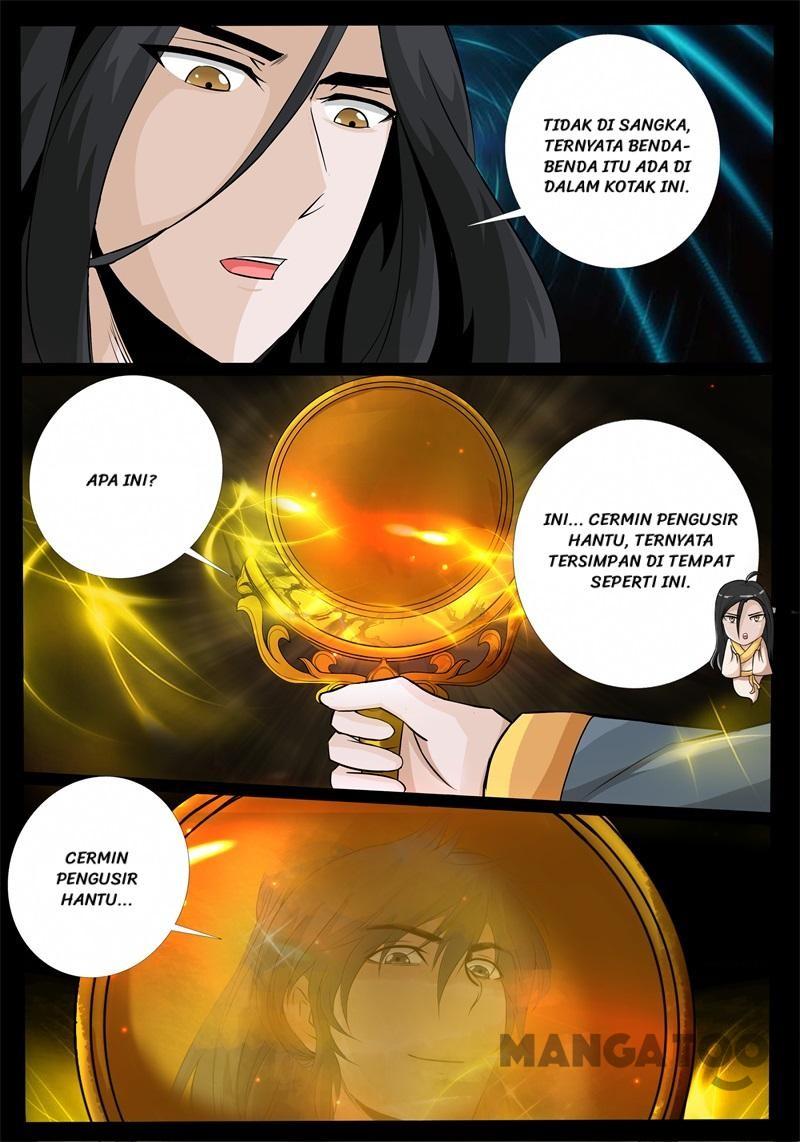 Dragon King of the World Chapter 211 Gambar 10