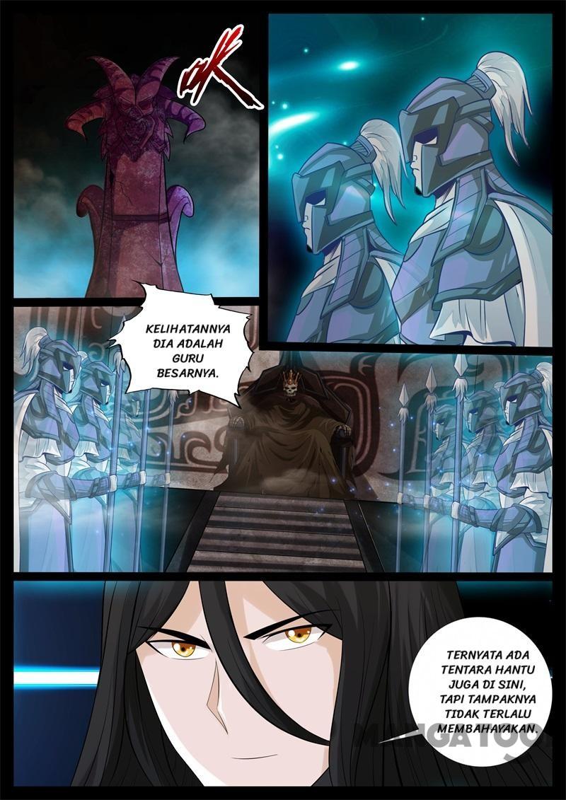 Dragon King of the World Chapter 211 Gambar 7